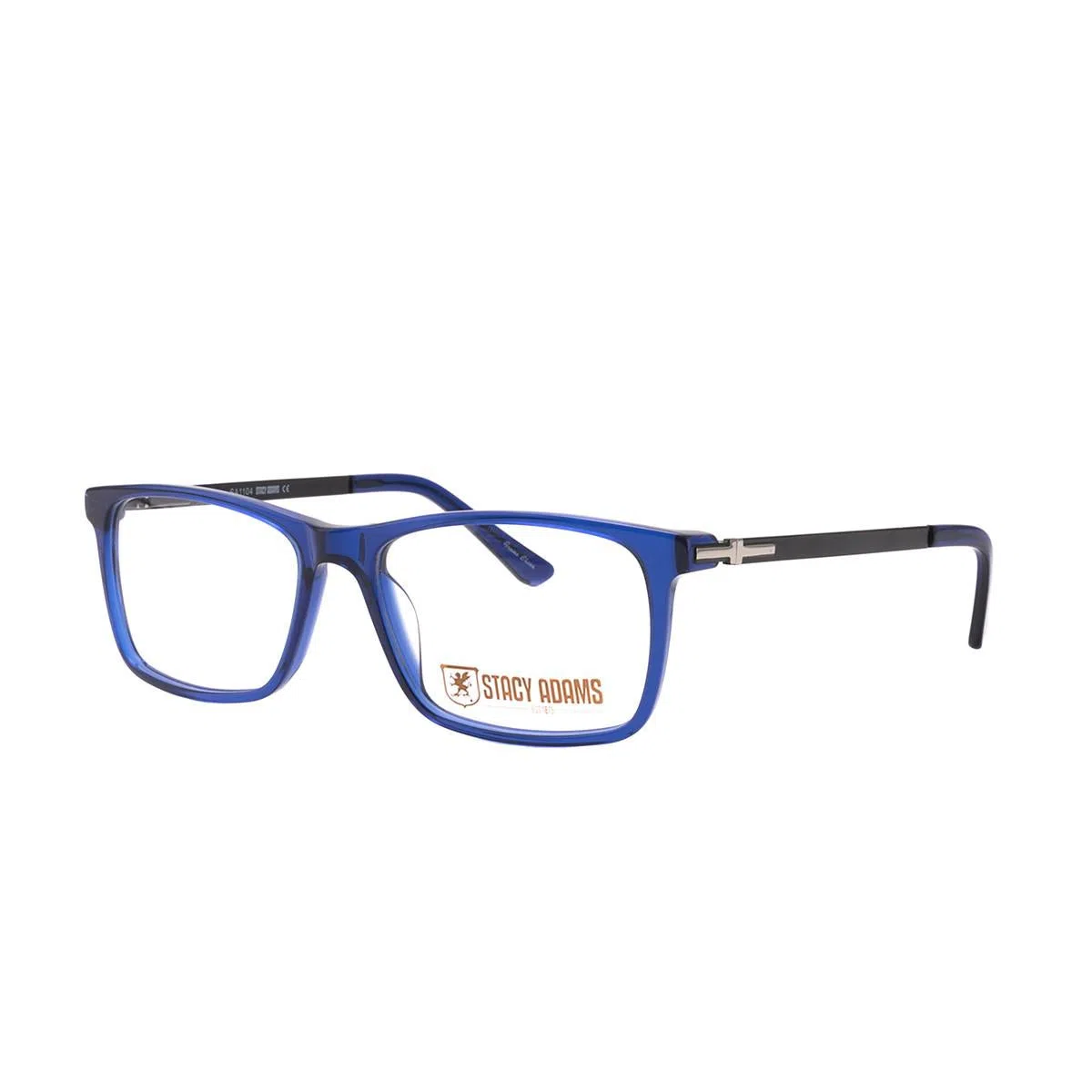 STACY ADAMS 1104 Eyeglasses - view 3